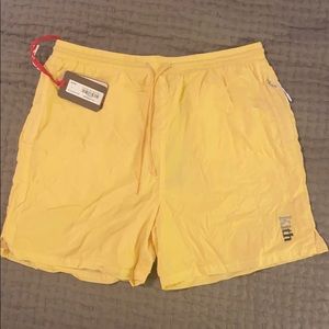 Kith Swimsuit Large Summer 2020 collection NWT